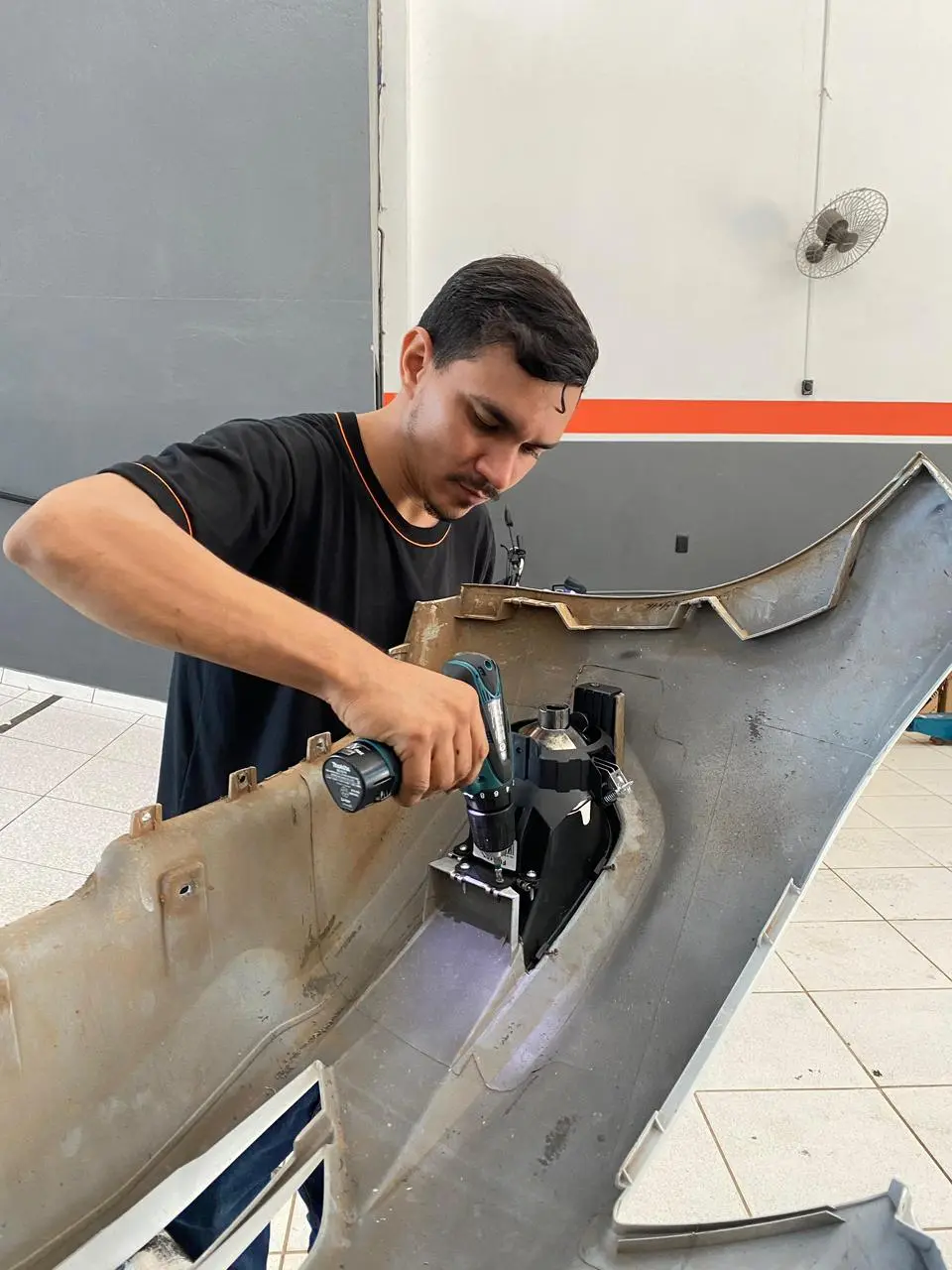 Certificação Profissional